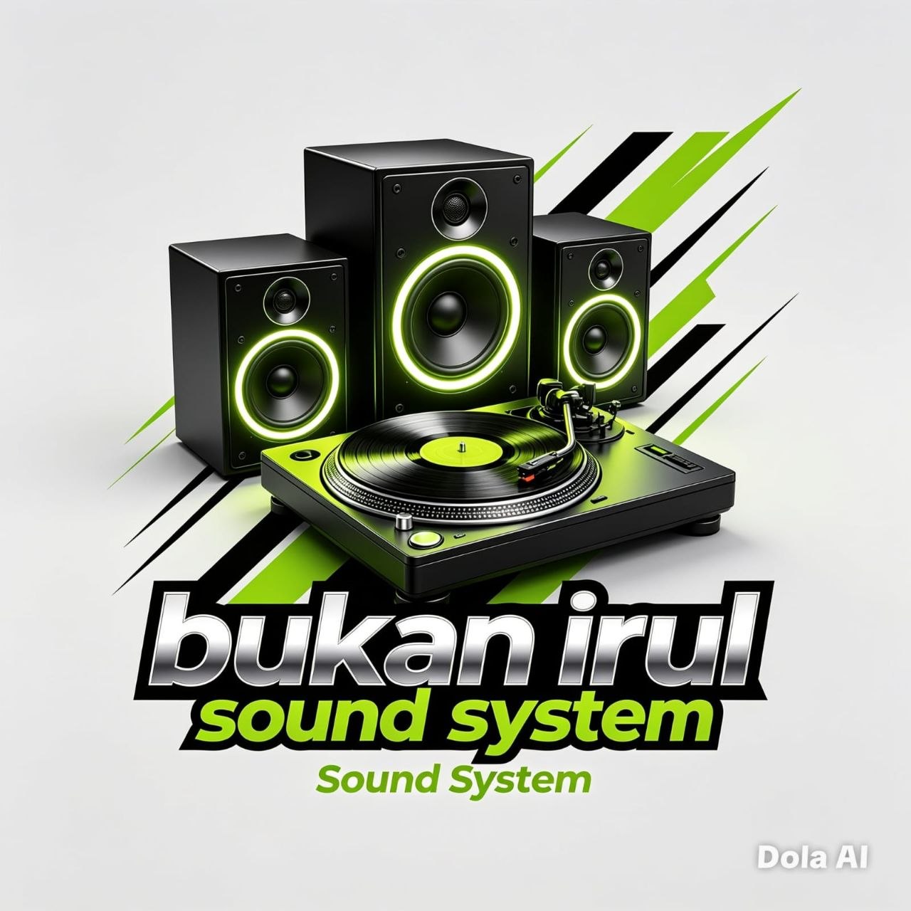 irrur sound system